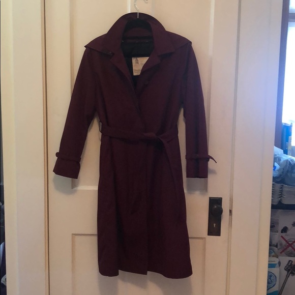 London Fog Jackets & Blazers - Vintage London Fog Jacket